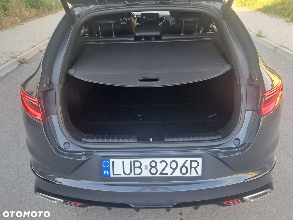 Kia ProCeed 1.6 T-GDI DCT7 OPF GT - 4