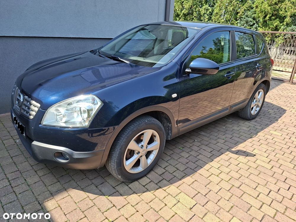 Nissan Qashqai - 13