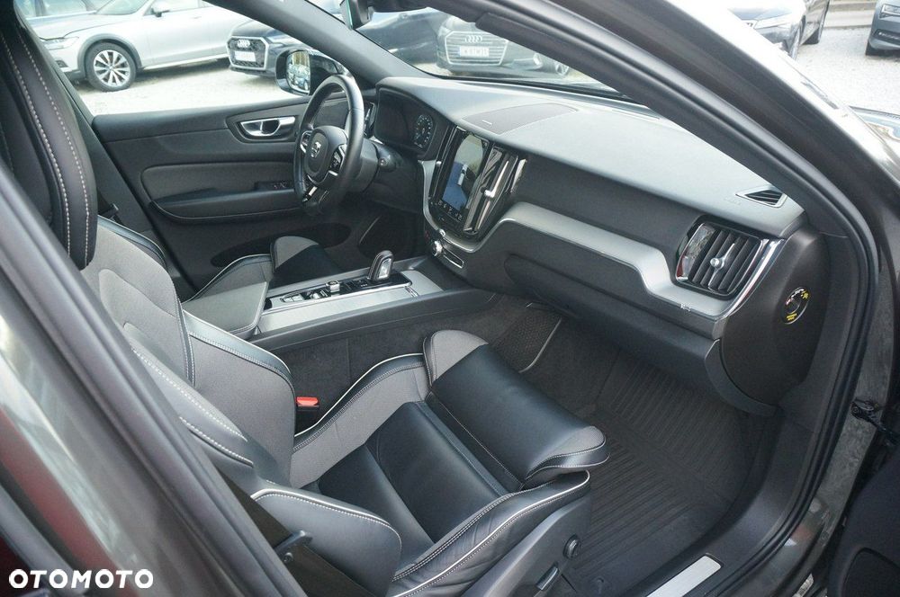 Volvo XC 60 - 27