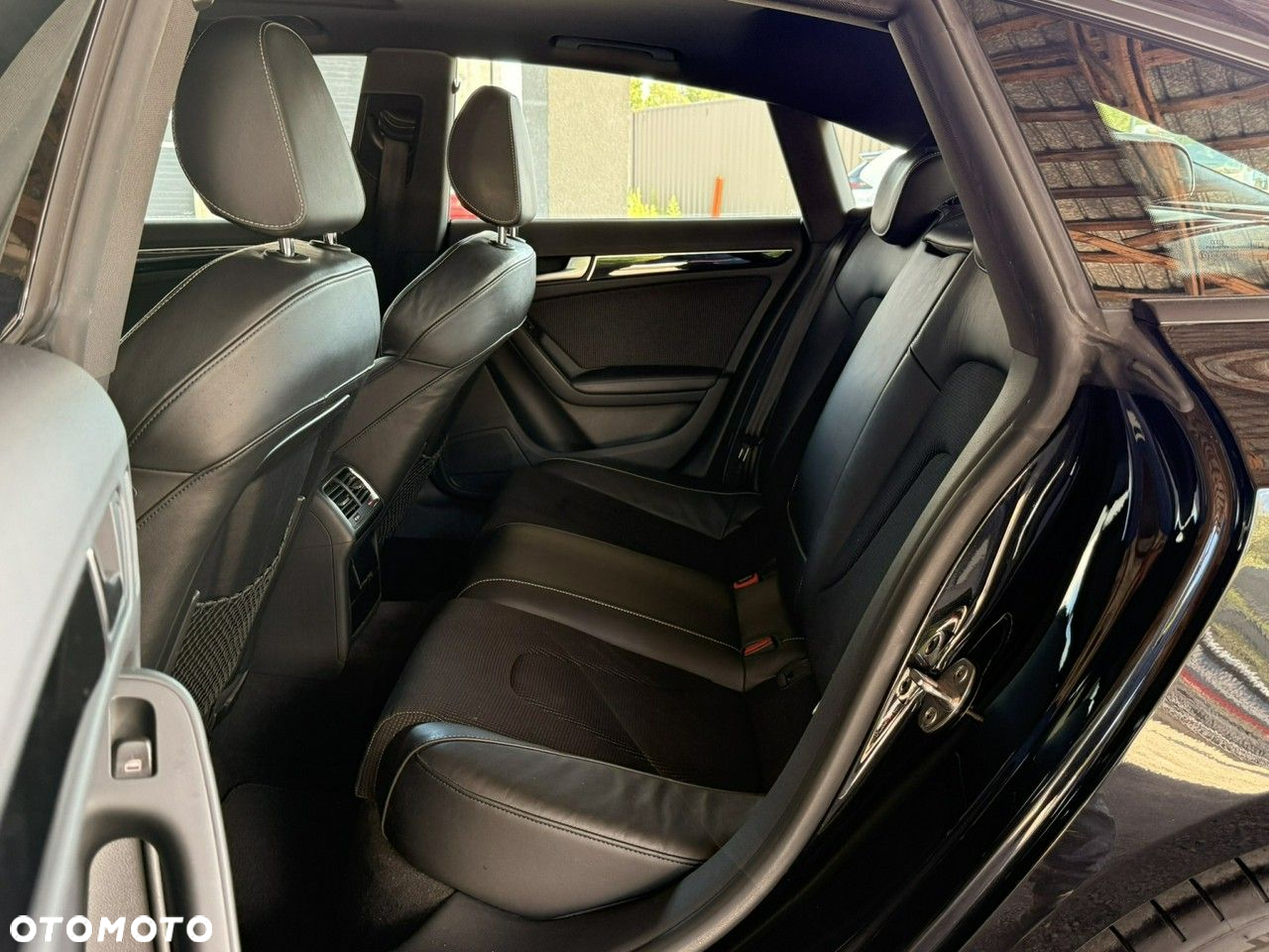 Audi A5 2.0 TFSI Quattro - 15