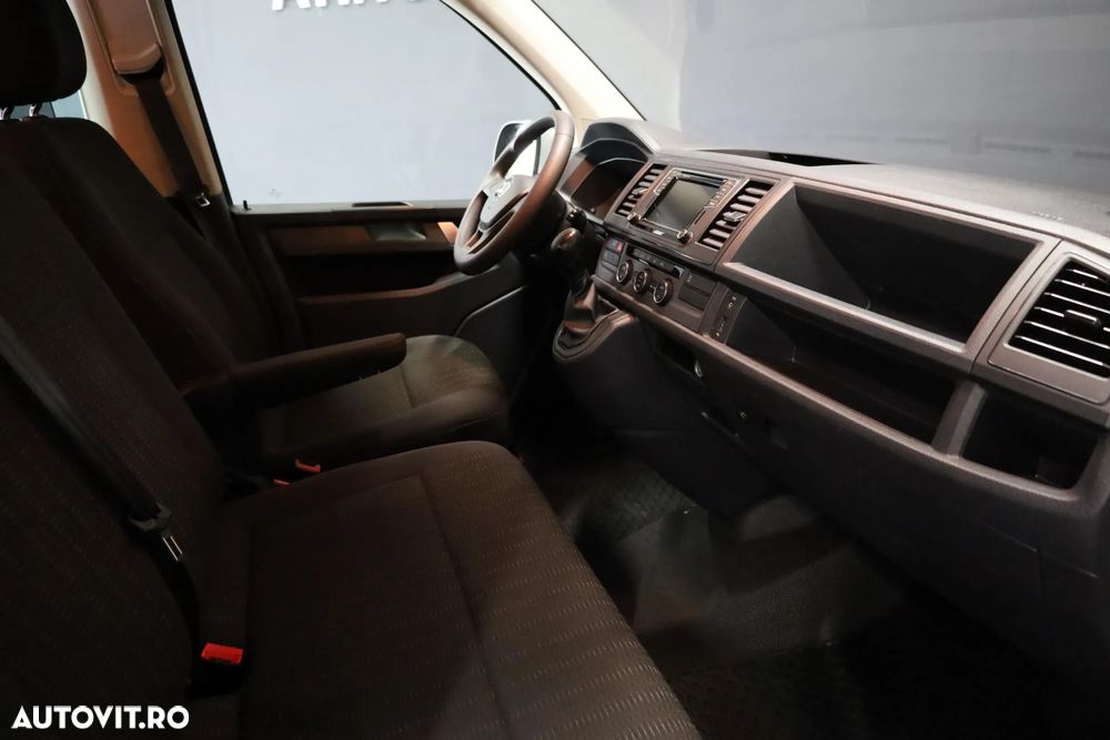 Volkswagen Caravelle T6 2.0 TDI KR Comfortline DSG - 18