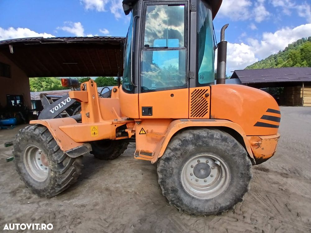Volvo L35B-Z - 4
