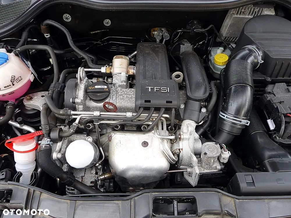 Audi A1 3-drzwiowe 1.2 TFSI Attraction - 39