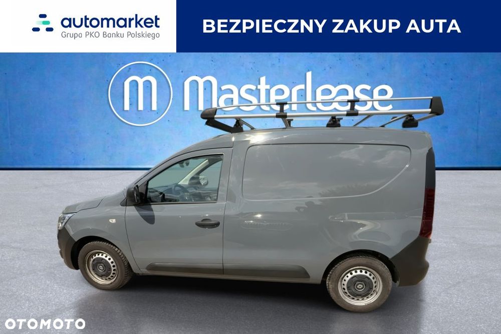 Renault Express - 8