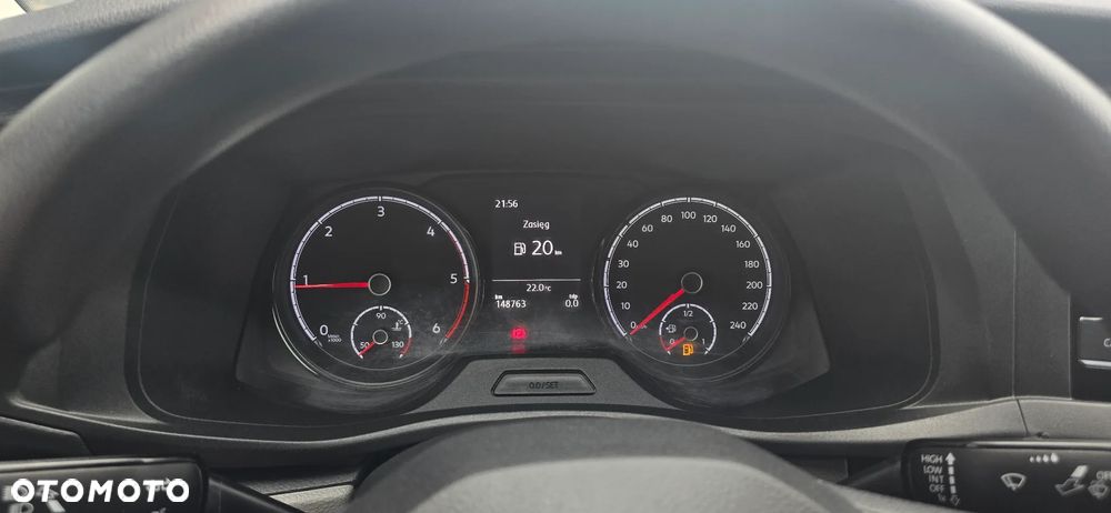 Volkswagen Transporter - 13