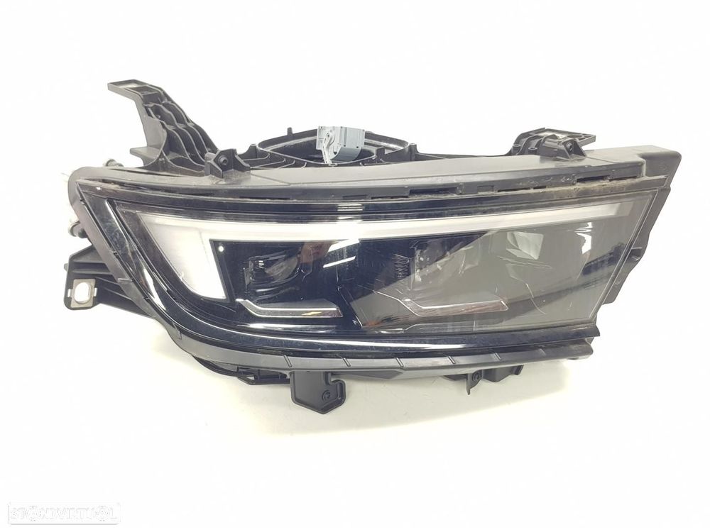 FAROL DIREITO OPEL ASTRA L SPORTS TOURER - 1