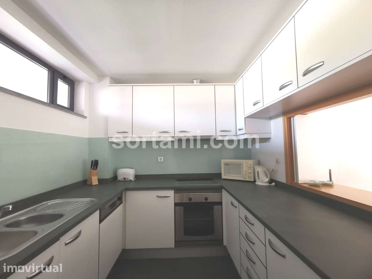 Apartamento T2 Venda em Quarteira,Loulé - Grande imagem: 3/11