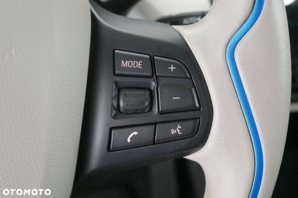BMW i3 - 27
