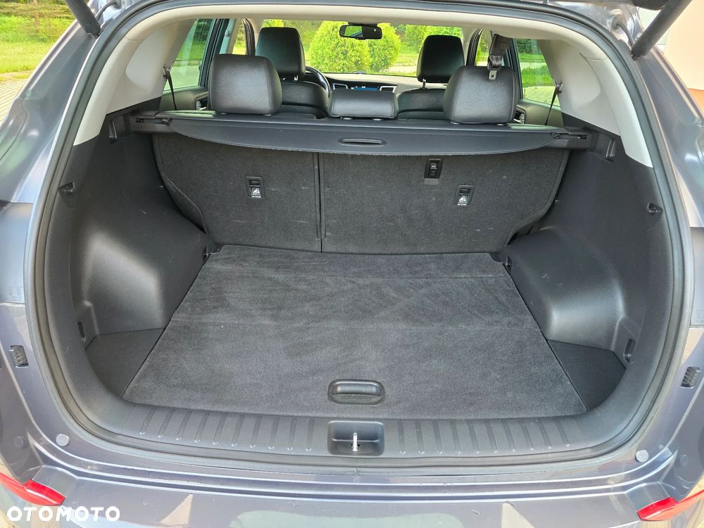 Hyundai Tucson 1.6 GDi 4WD Premium - 33