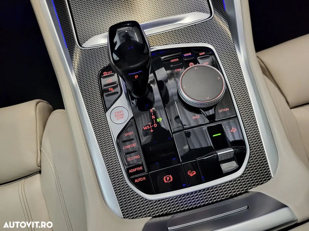 BMW X6 xDrive30d AT MHEV - 11