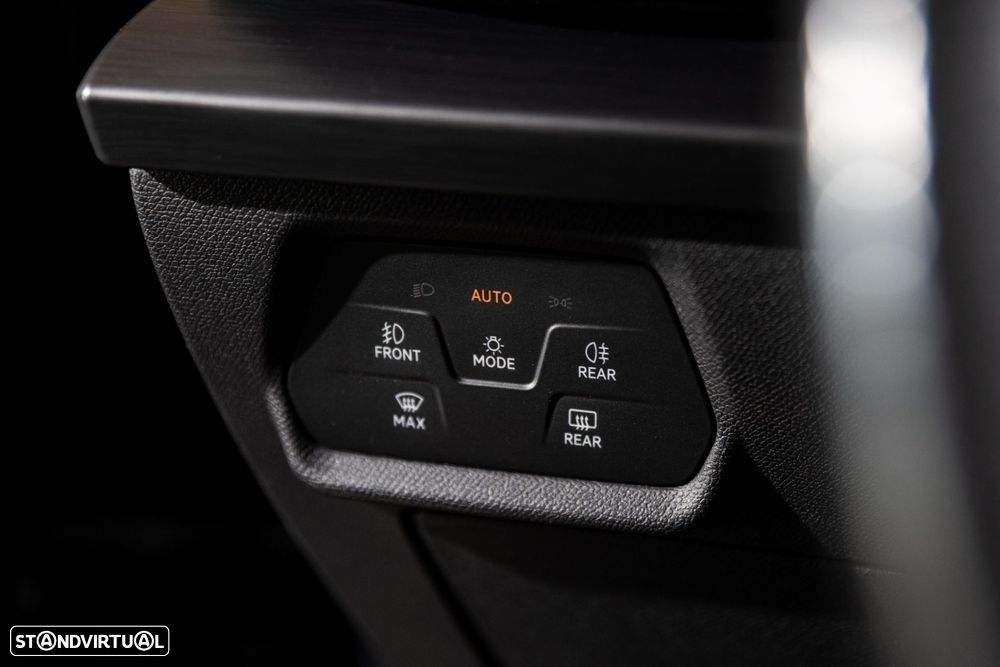 Cupra Leon ST 1.4 e-Hybrid MID DSG - 21