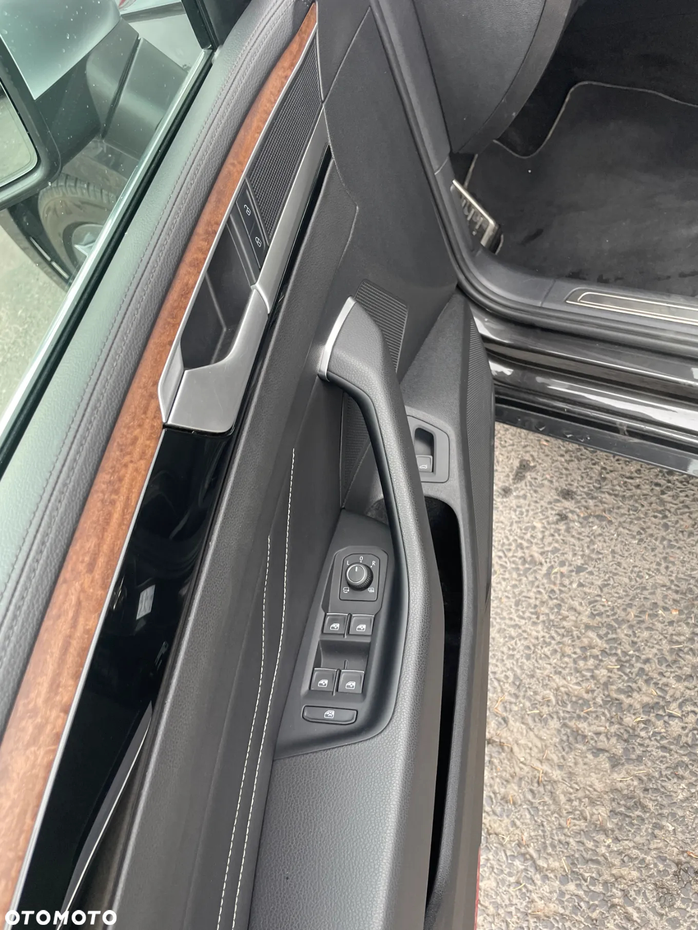 Volkswagen Arteon 2.0 TSI Elegance DSG - 29