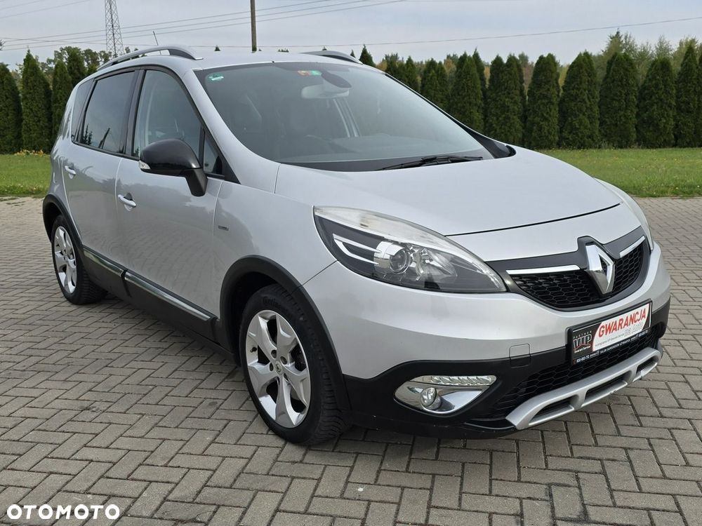 Renault Scenic - 2