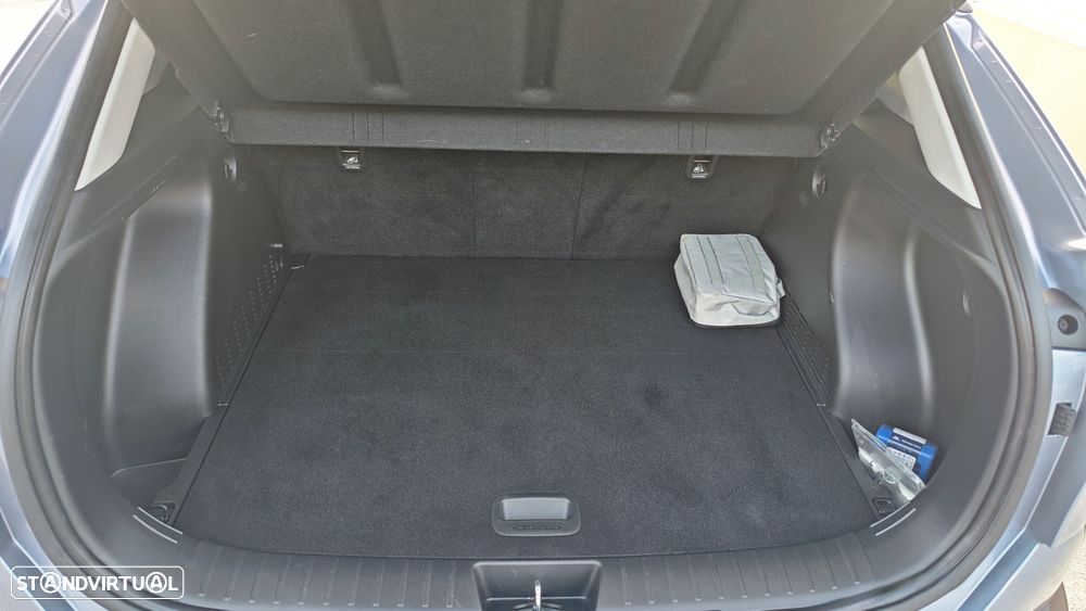 Hyundai Kauai 65.4 kWh Premium (TT) - 12