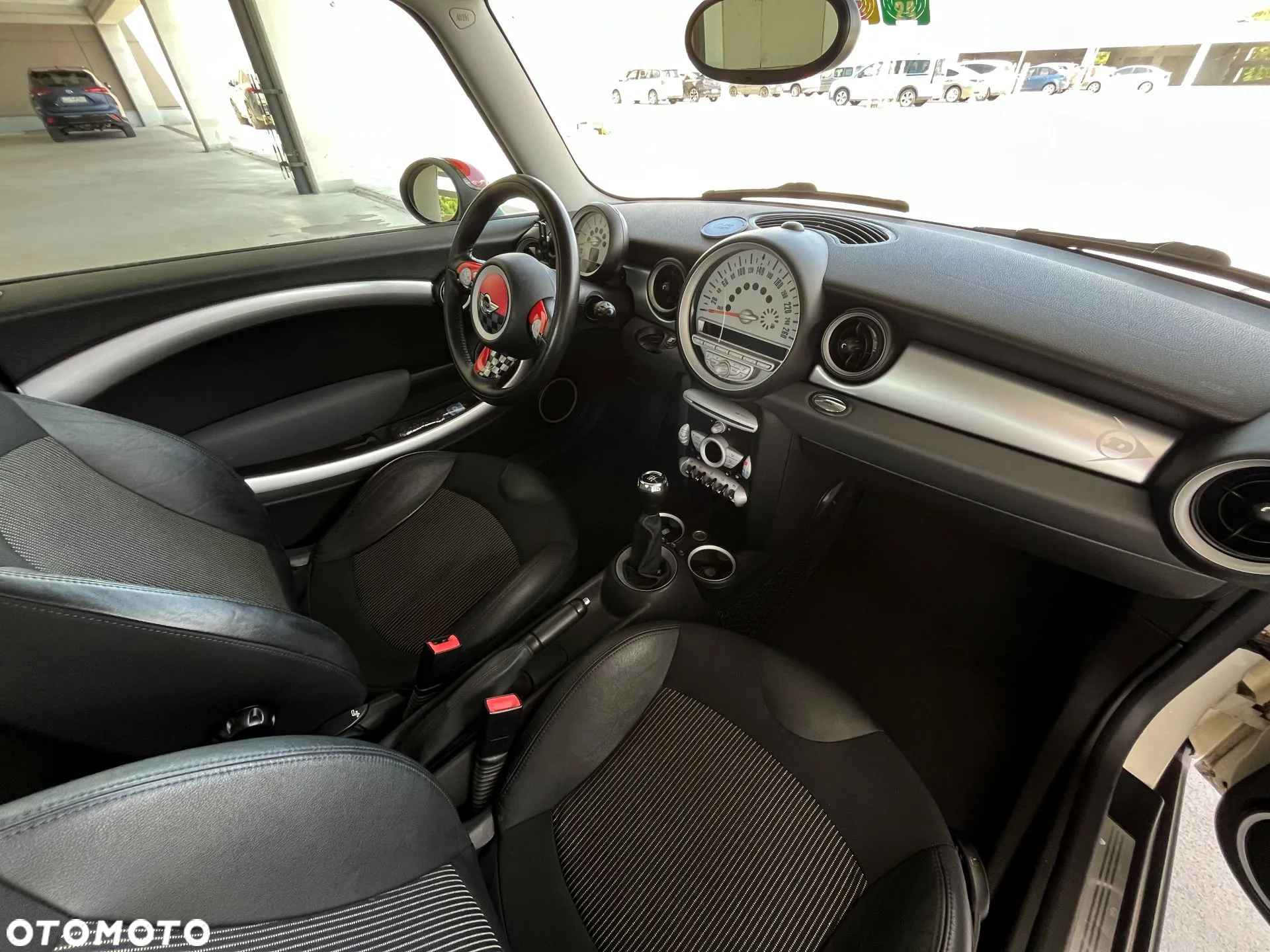 MINI Cooper - 11