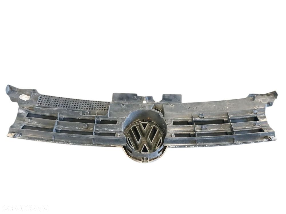 GRILL ATRAPA LC9Z VW GOLF IV - 2