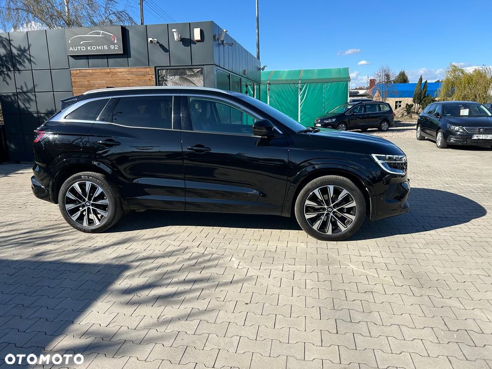 Renault Austral 1.3 TCe mHEV Esprit Alpine - 4