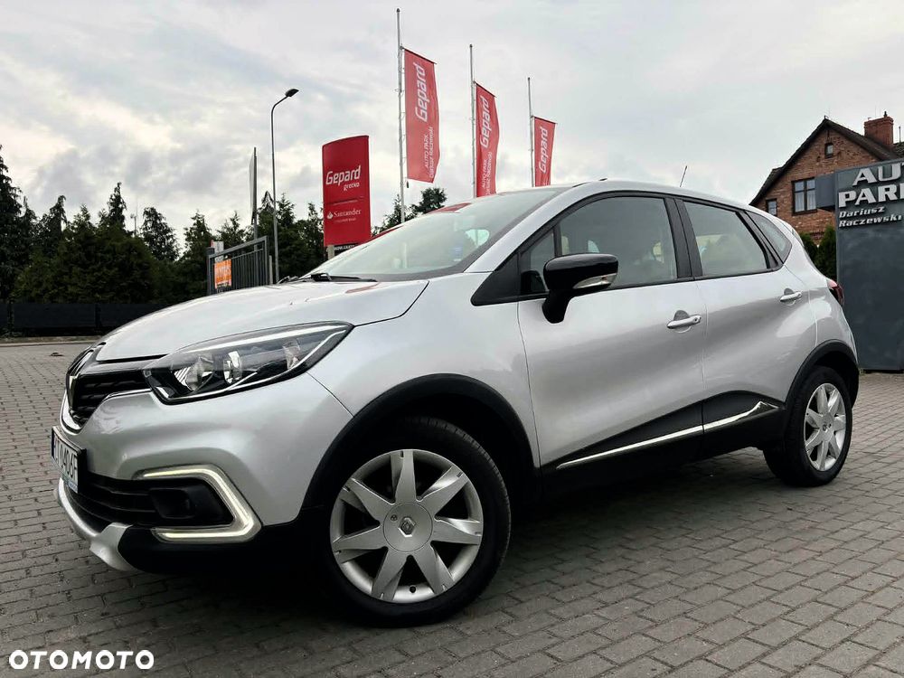 Renault Captur ENERGY TCe 90 Start&Stop Life - 6