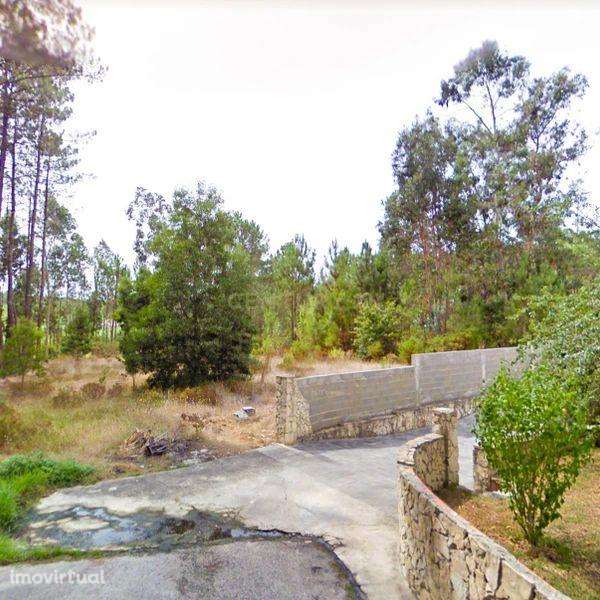 Terreno para construção - Pilado - Marinha Grande - Grande imagem: 4/6