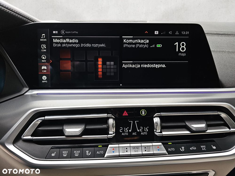 BMW X6 - 22
