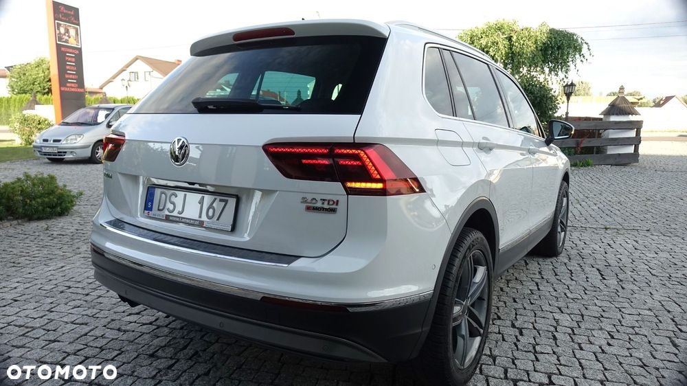 Volkswagen Tiguan - 15