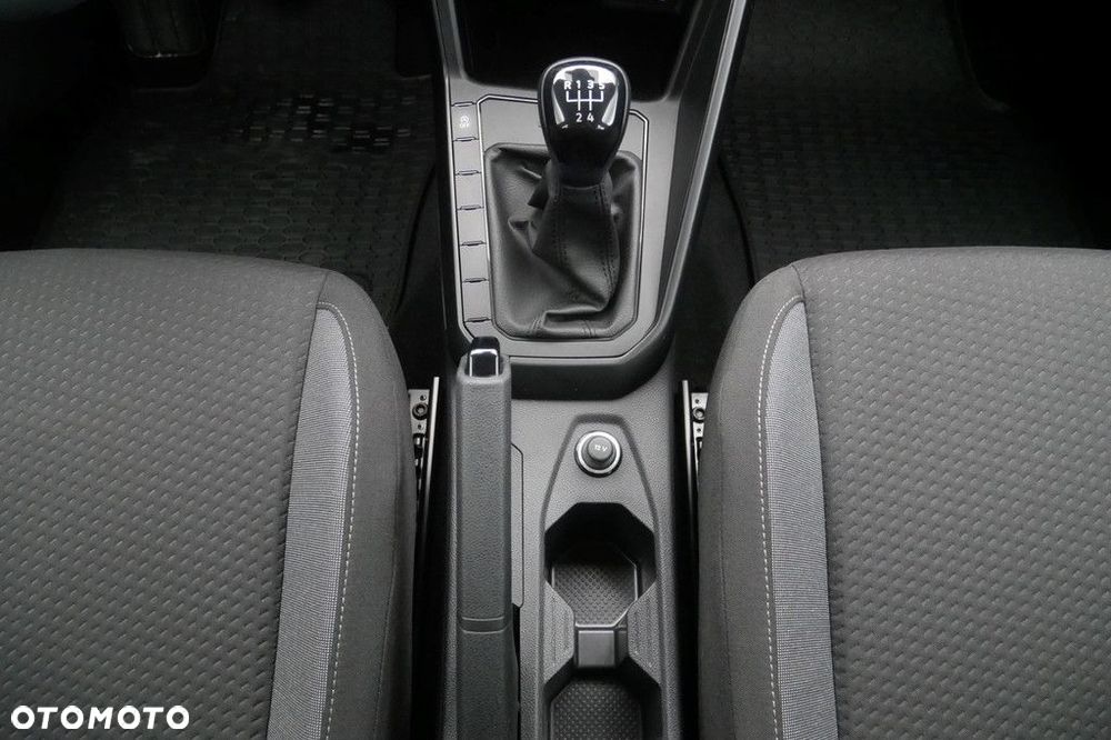 Volkswagen Polo 1.0 TSI - 11
