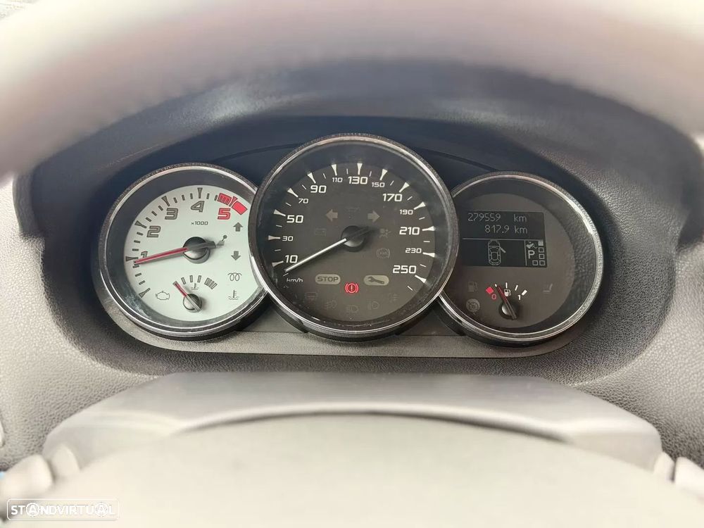 Renault Mégane 1.5 dCi GT Line EDC - 16