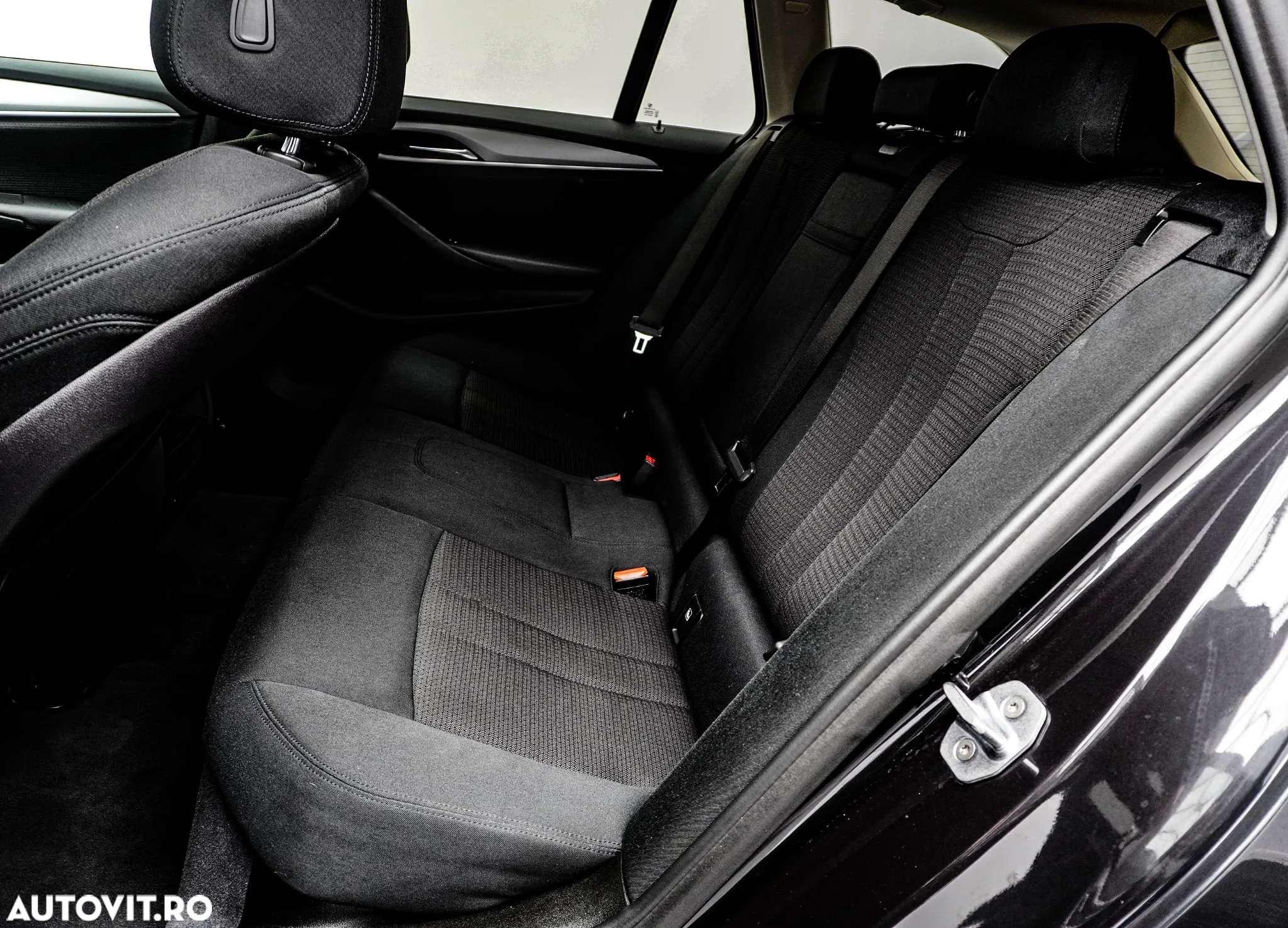 BMW Seria 5 520d AT - 16
