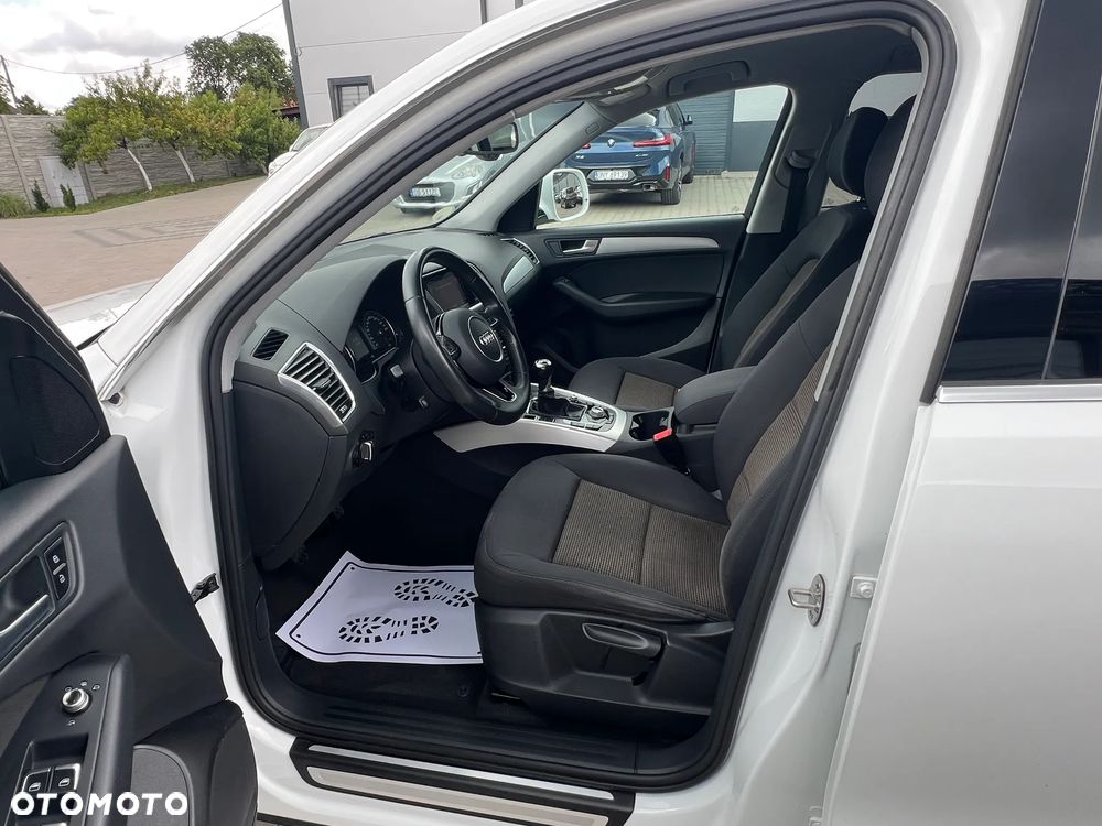 Audi Q5 - 9