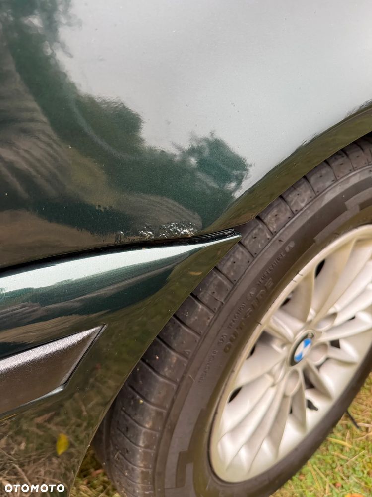 BMW Seria 5 - 32
