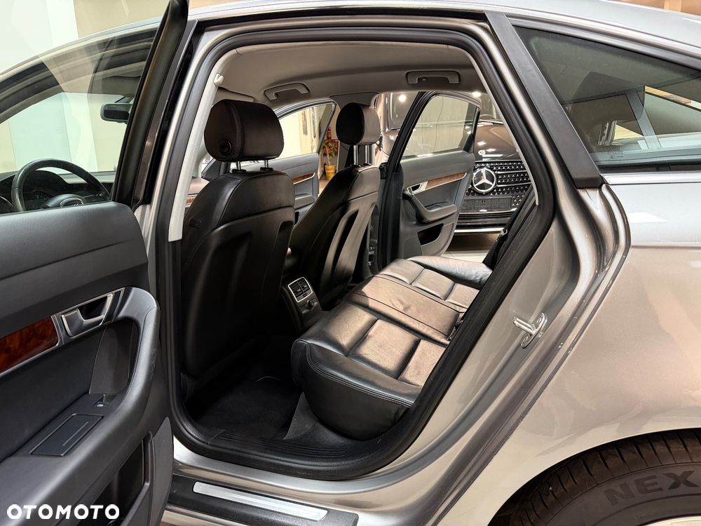 Audi A6 Limousine 3.0 TDI tiptronic quattro - 24