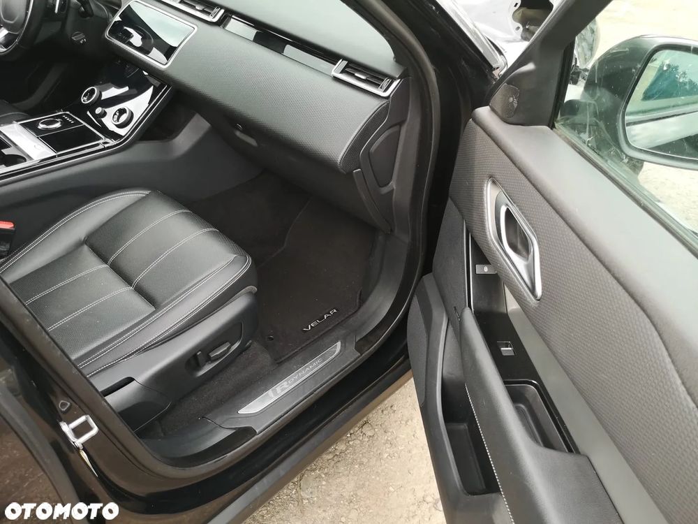 Land Rover Range Rover Velar 3.0d R-Dynamic S - 28
