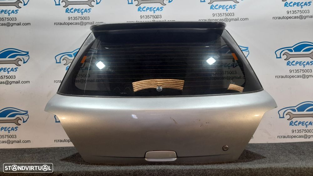 PORTA TAMPA MALA SUBARU IMPREZA II 2 MK2 SPORTS WAGON WRX SPOILER LIP AILERON FECHO PUXADOR MOTOR VIDRO 3º STOP - 1