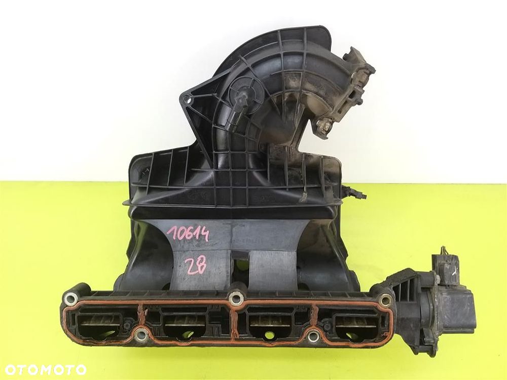 Kolektor ssący Dodge Caliber 2007-2012 2,0 BENZYNA 04884495AF ORYGINAŁ - 2