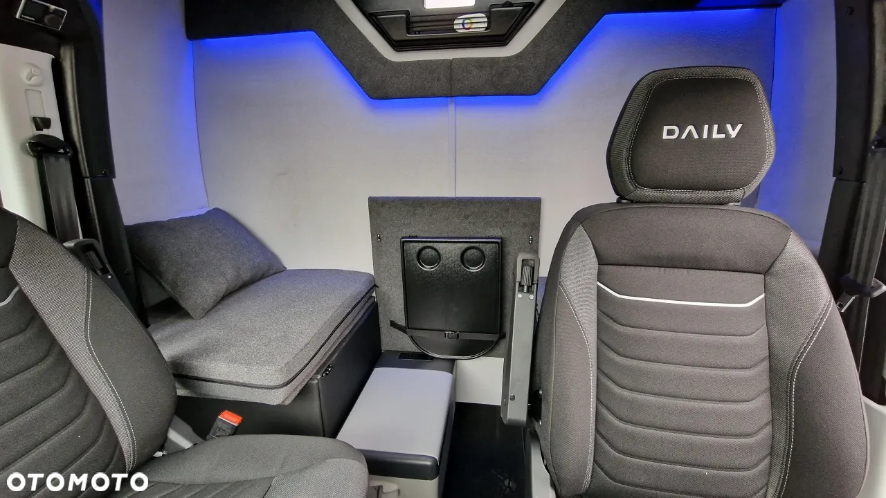 Iveco NPS Daily 50c21 - 14