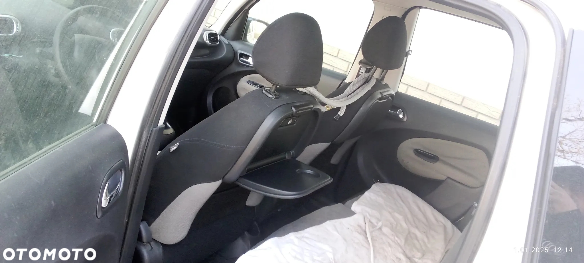 Citroën C3 Picasso - 6