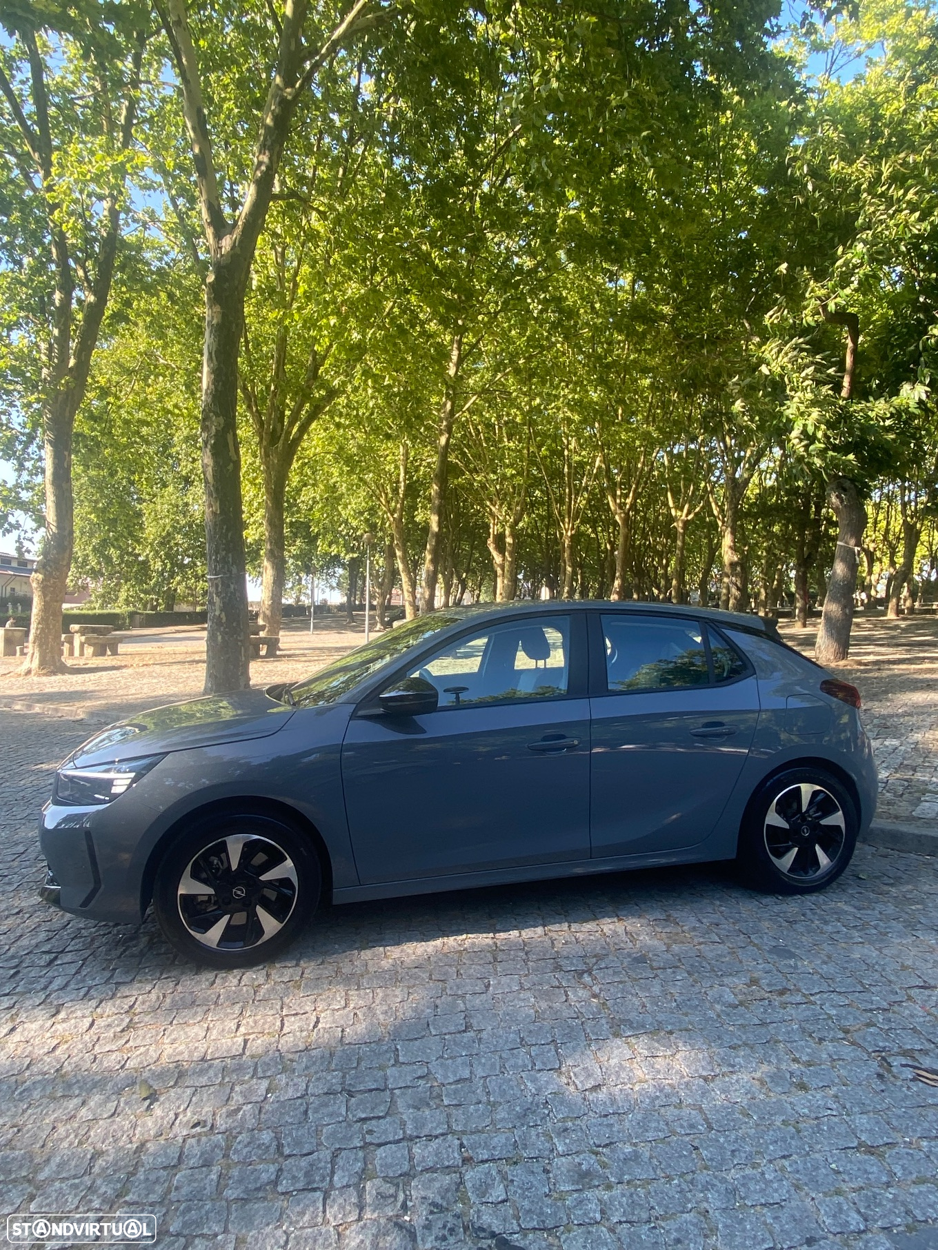Opel Corsa-e 50 kWh Edition - 7