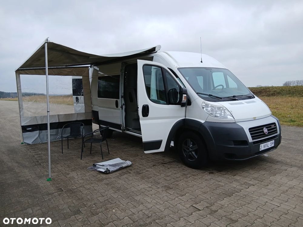 Fiat Ducato L4 250.BD3.0 +288 - 3