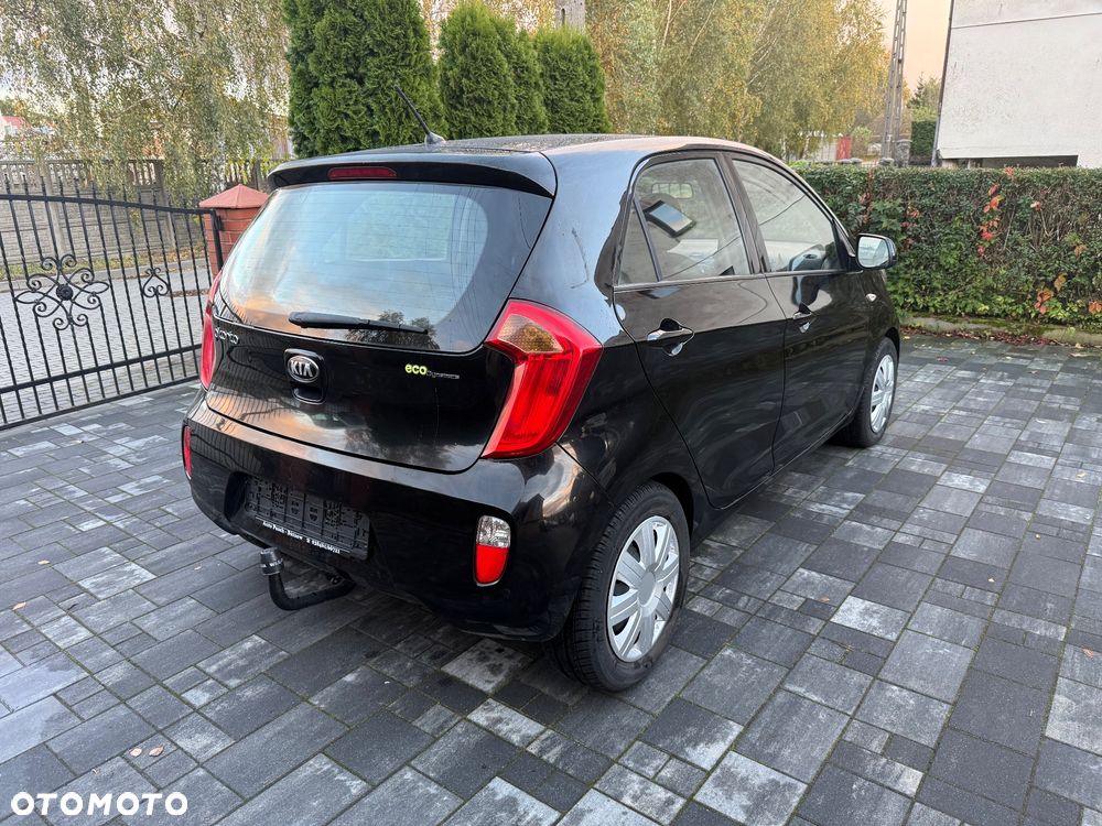 Kia Picanto 1.0 Edition 7 - 9