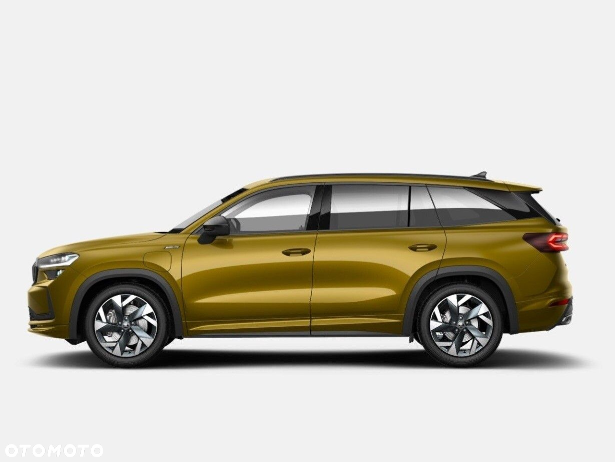 Skoda Kodiaq - 4