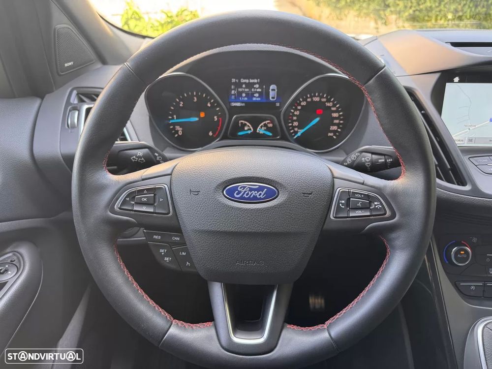 Ford Kuga 1.5 TDCi ST-Line - 12