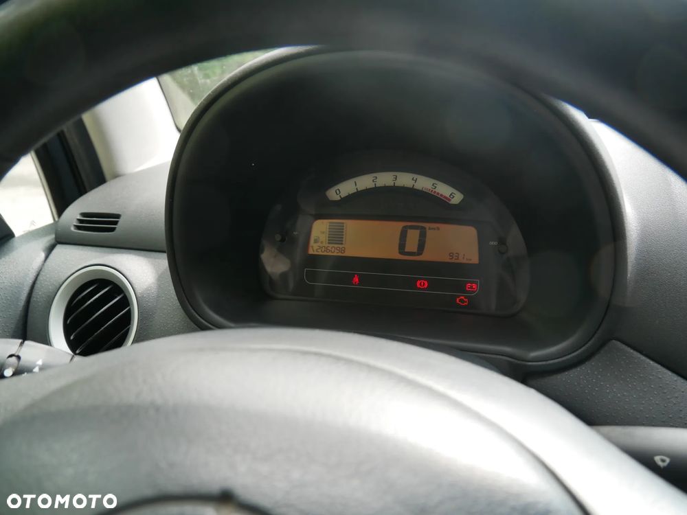 Citroën C3 1.4 HDi Furio - 11