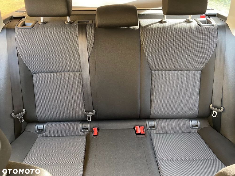 Skoda Octavia 1.2 TSI Active - 7