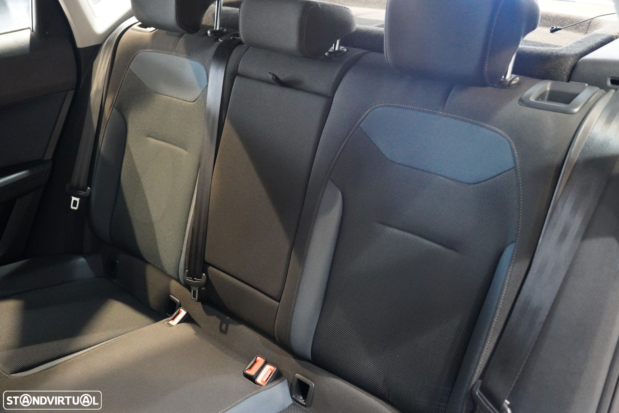 SEAT Ateca 1.6 TDI Style - 24