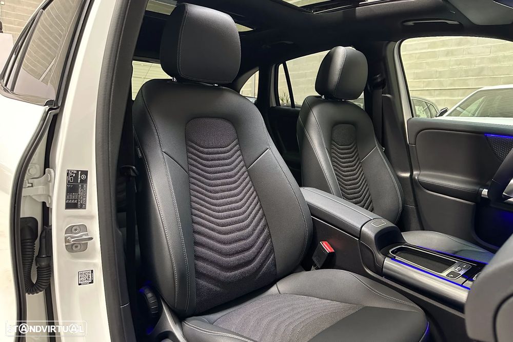 Mercedes-Benz GLA 250 e 8G-DCT Edition Progressive Line - 13