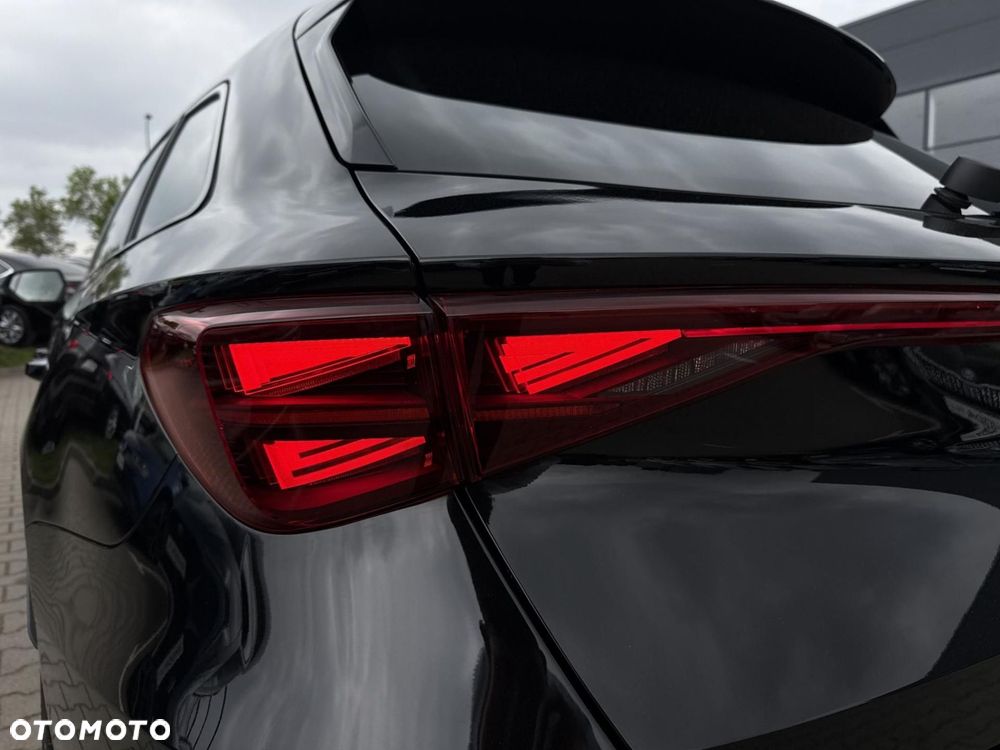 Cupra Leon Sportstourer - 28