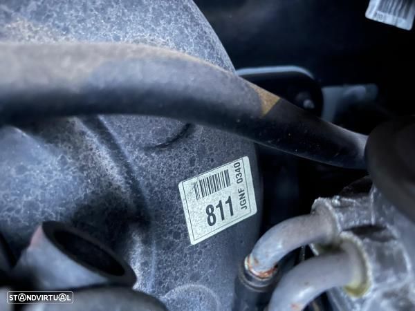 Servo Freio Kia Carens Iv - 2