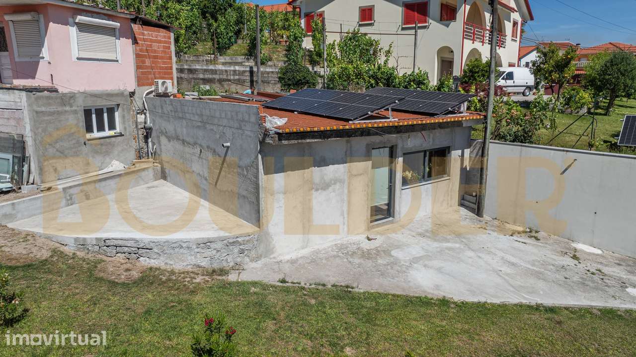Apartamento T1 em Taíde - Grande imagem: 3/23