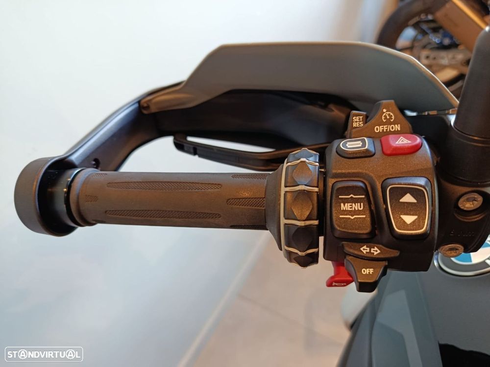 BMW R 1300 GS 1300 GS - 8