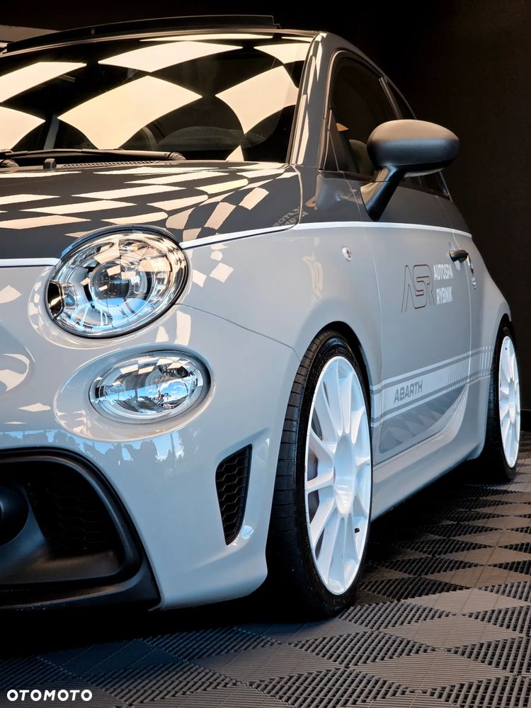 Abarth 595C - 5
